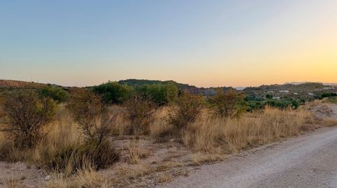Terreno urbanizable de 6.514 m en Abanilla