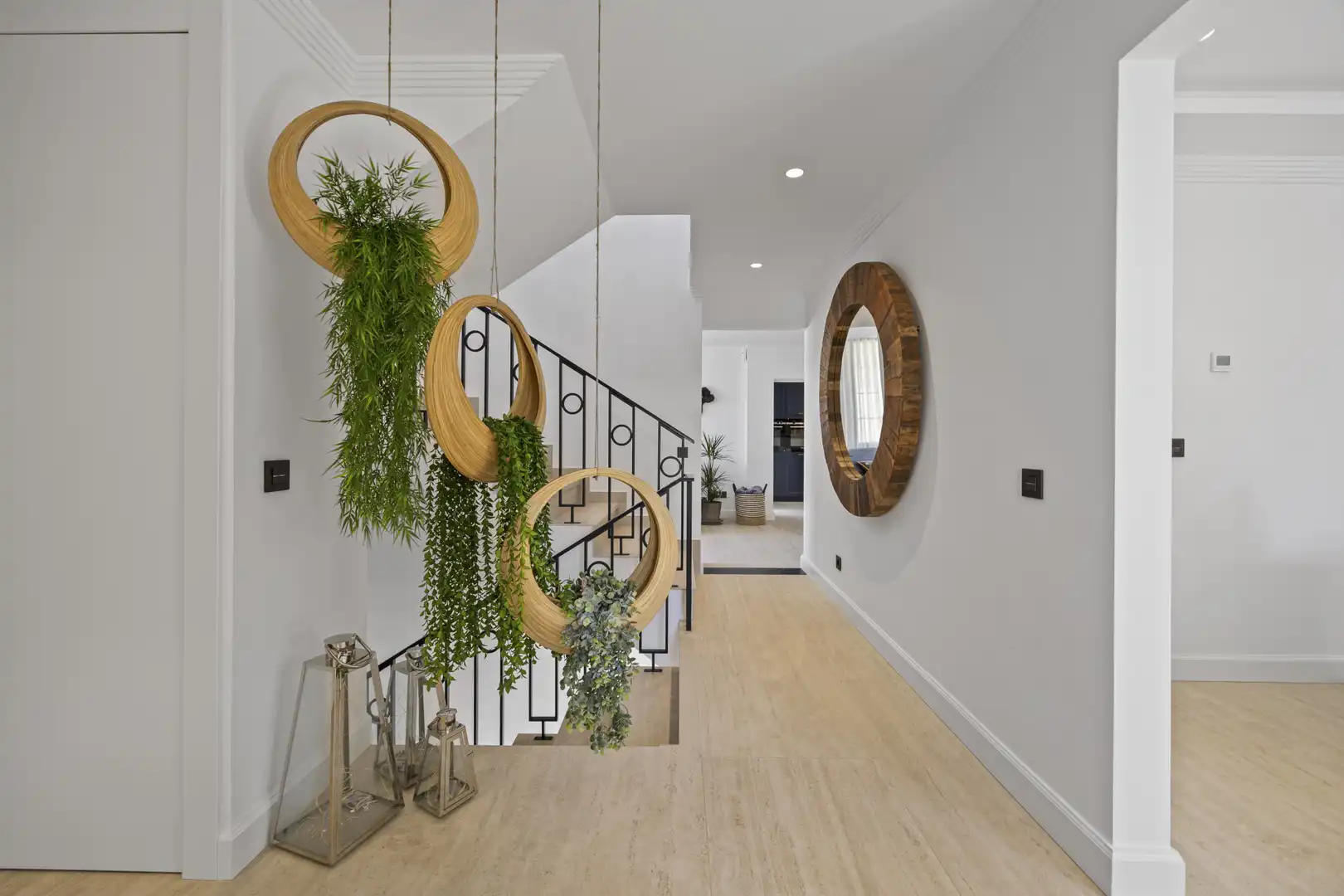 Casa amb terrassa en venda a San Pedro de Alcántara, imagen 18
