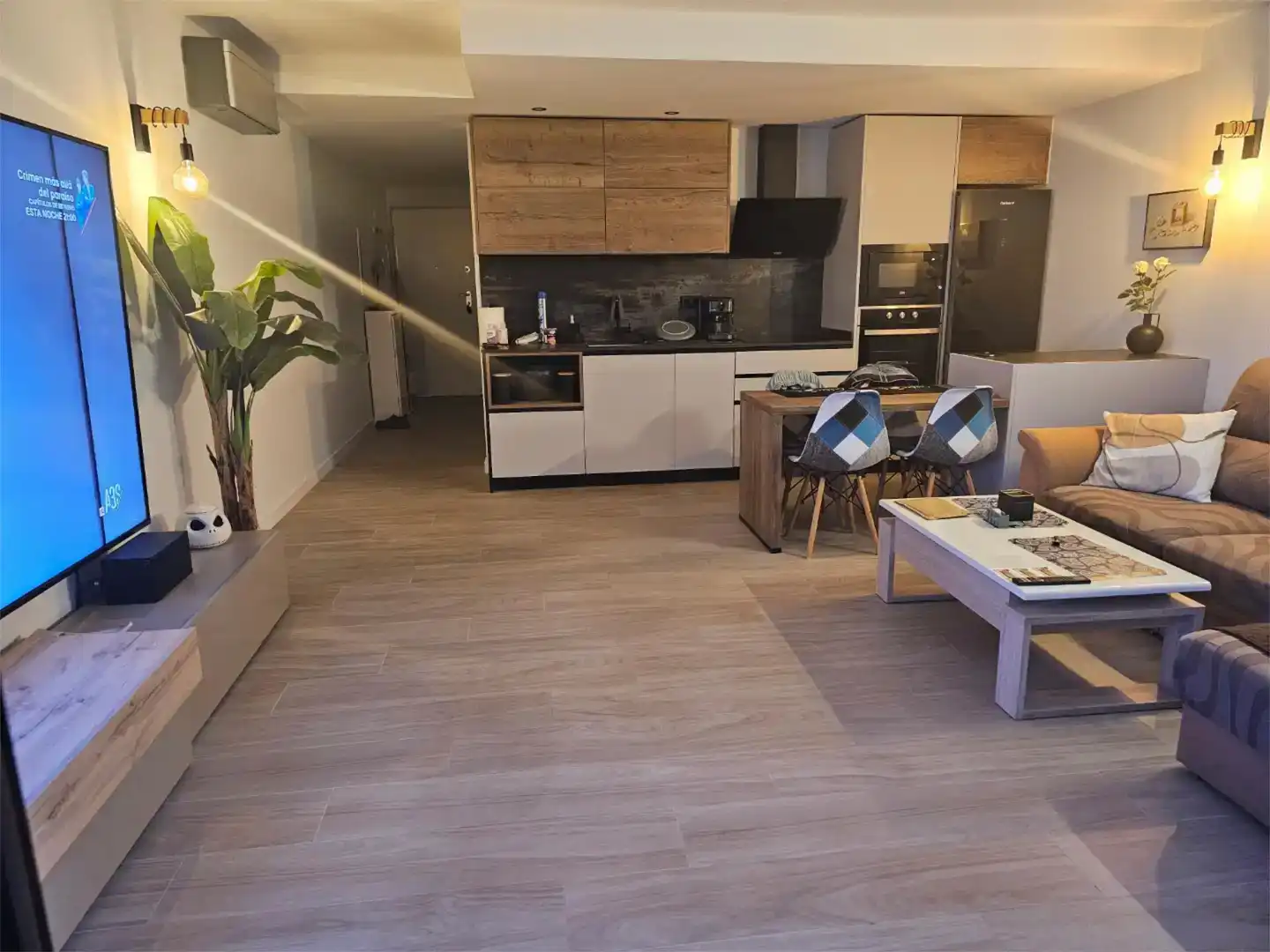 Cuina de Casa o xalet en venda en Sa Cabaneta
