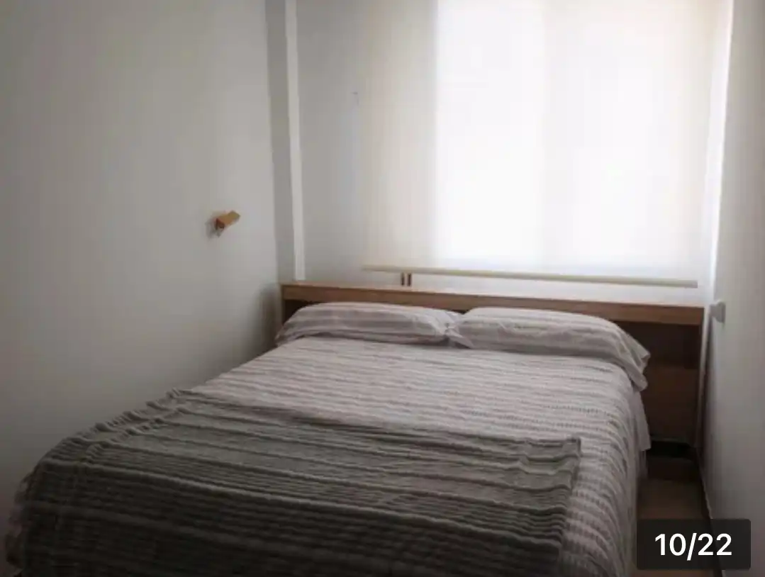 Wohnung mit Aufzug zum Verkauf in Rúa Echegaray 4, imagen 9