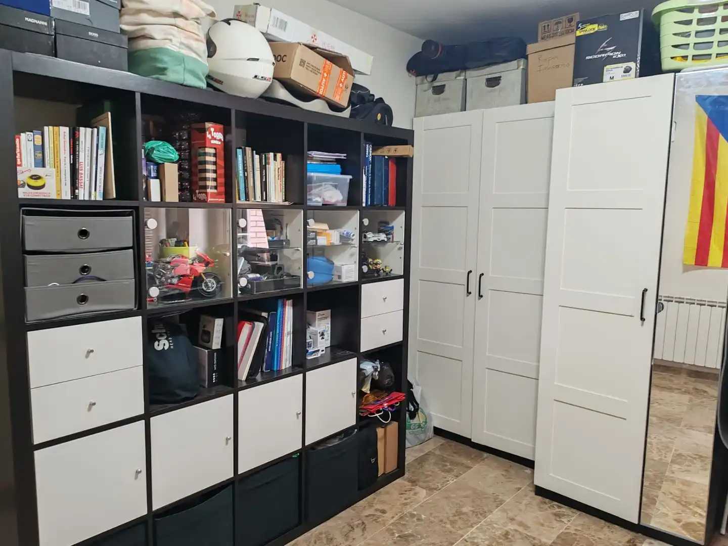 Dúplex en venta en Mataró con Calefacción y Terraza