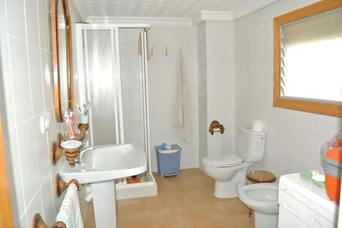Casa a schiera con piscina in vendita a Monóvar  / Monòver, imagen 20