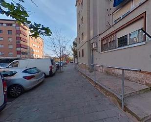 Exterior view of Flat for sale in Sabadell
