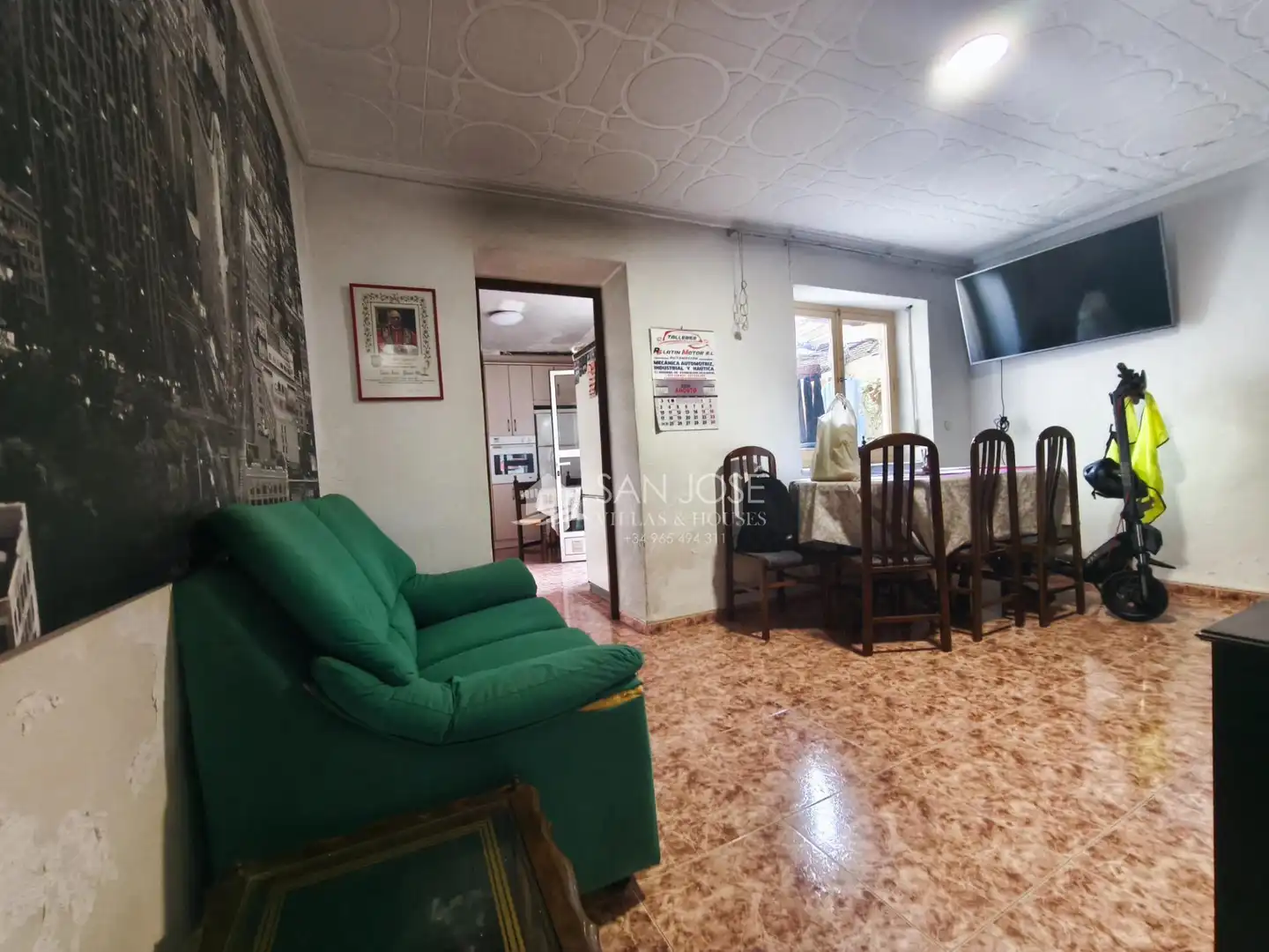 Houses for sale in Aspe  with Terrace and Storage room