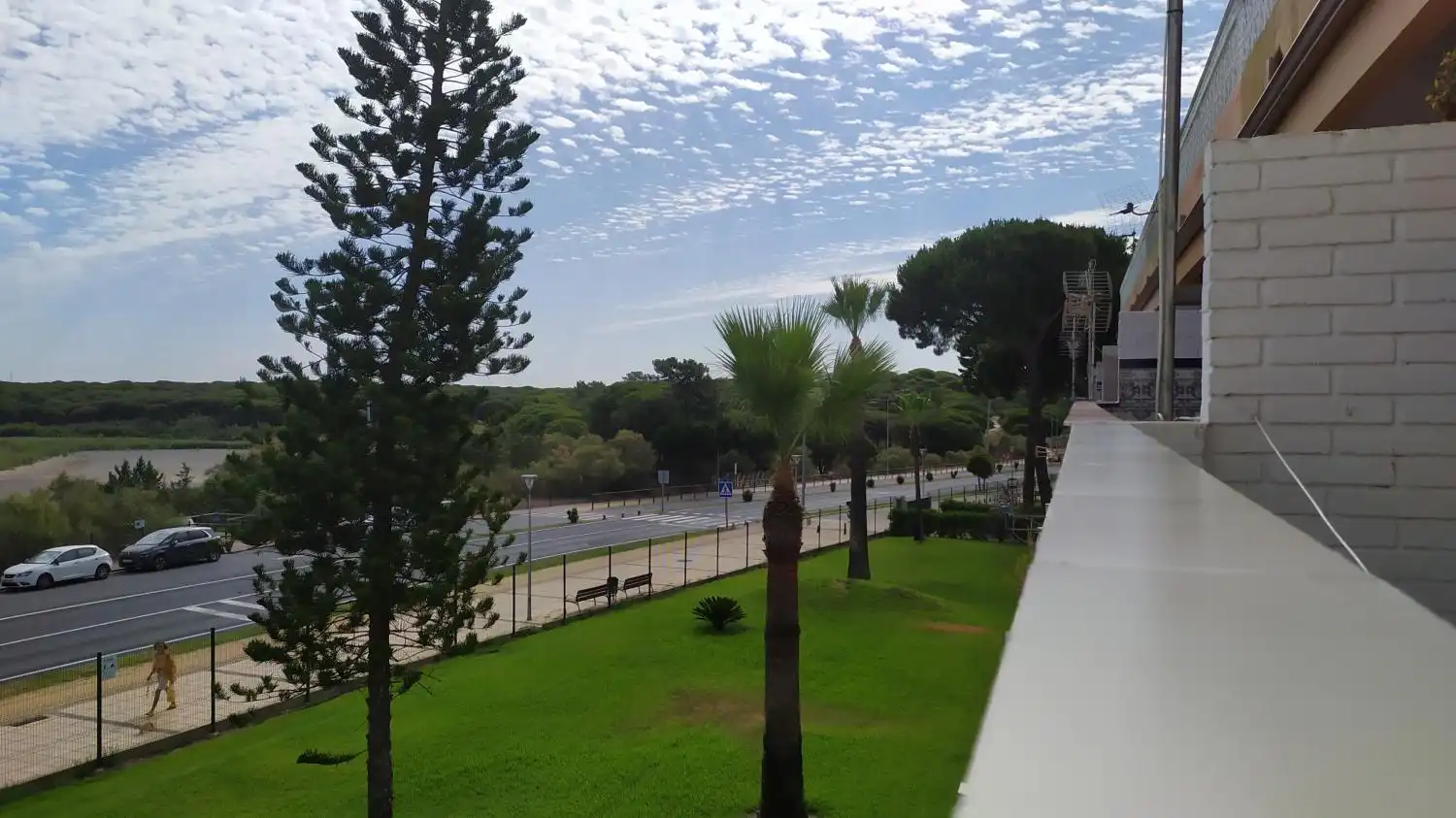 Appartamento con piscina in affitto a El Portil, imagen 10