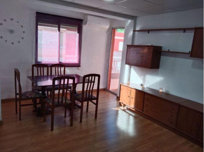 Photo 1 of Flat to rent in Tormos, Valencia