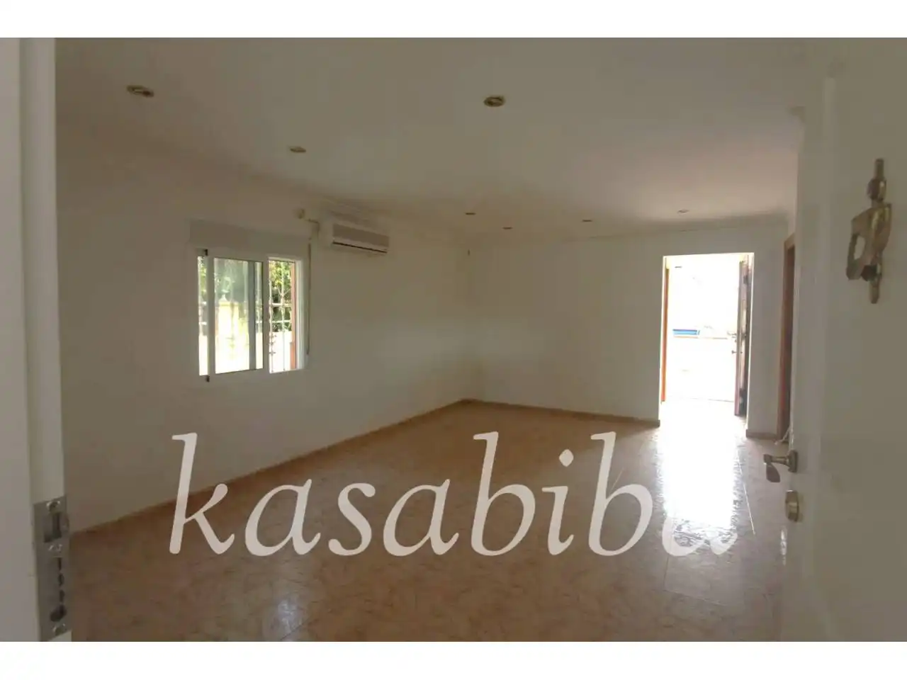 Casa o xalet en venda a Urbanizacion Monte Carmelo, Centro