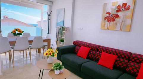 Foto 4 de Casa adosada en venta en Avenida Escandinavia, 39, Gran Vista - Olivo de Oro, Alicante