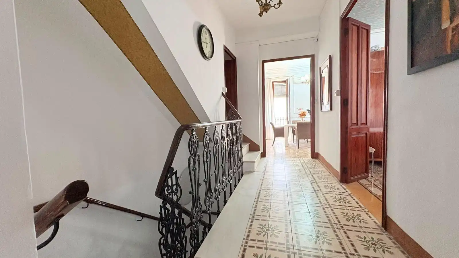 Casa con terraza en venta en MORERES, imagen 24