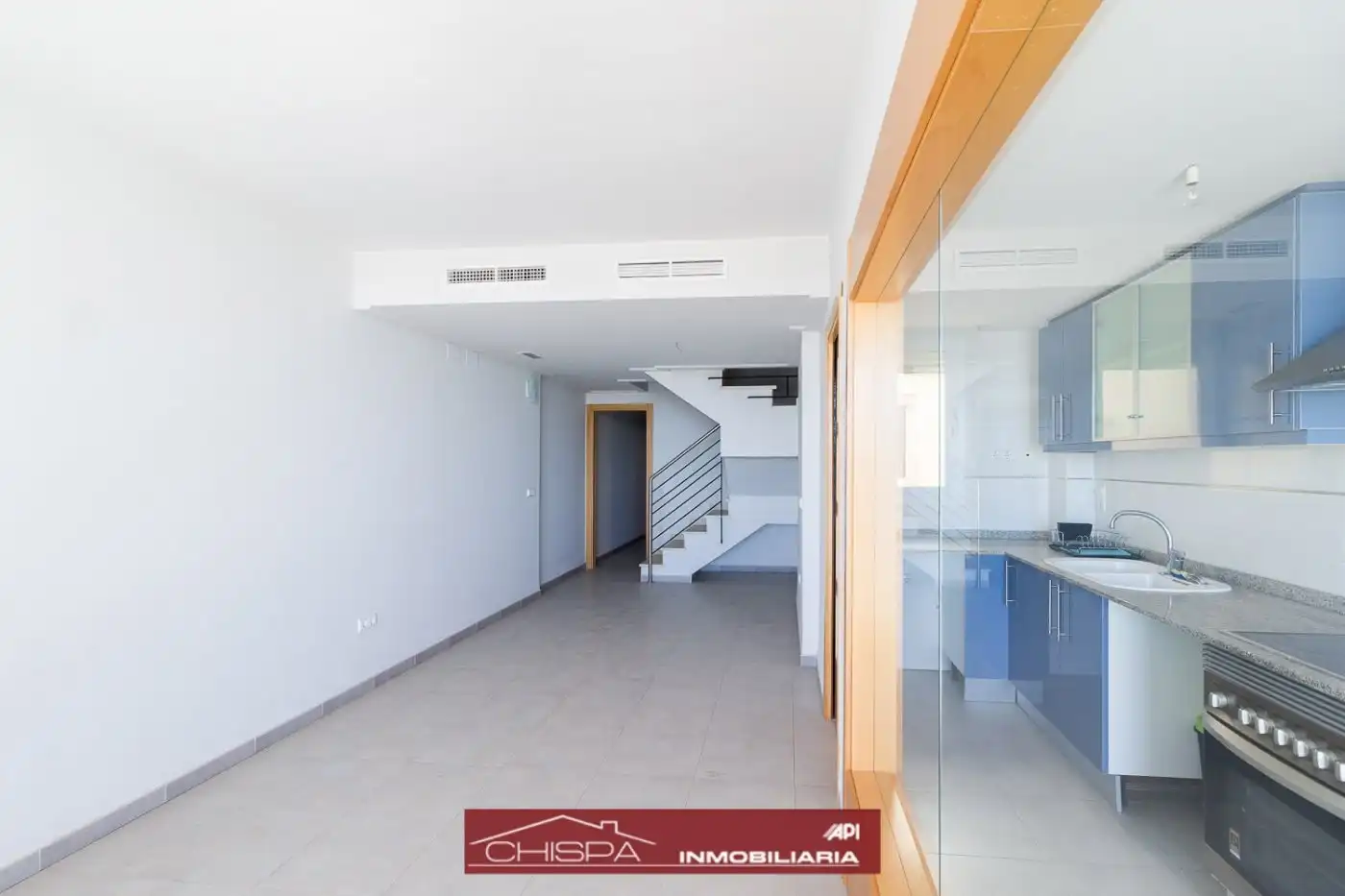 Piso en venta en Náquera con Terraza, Trastero y Piscina comunitaria