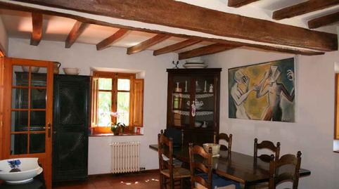Foto 4 de Finca rústica en venta en Sant Ferriol, Girona