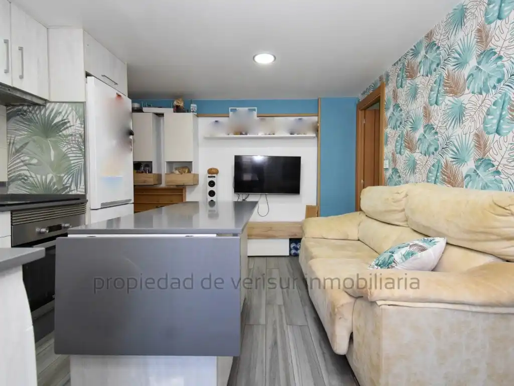 Apartments for rent in El Hornillo
