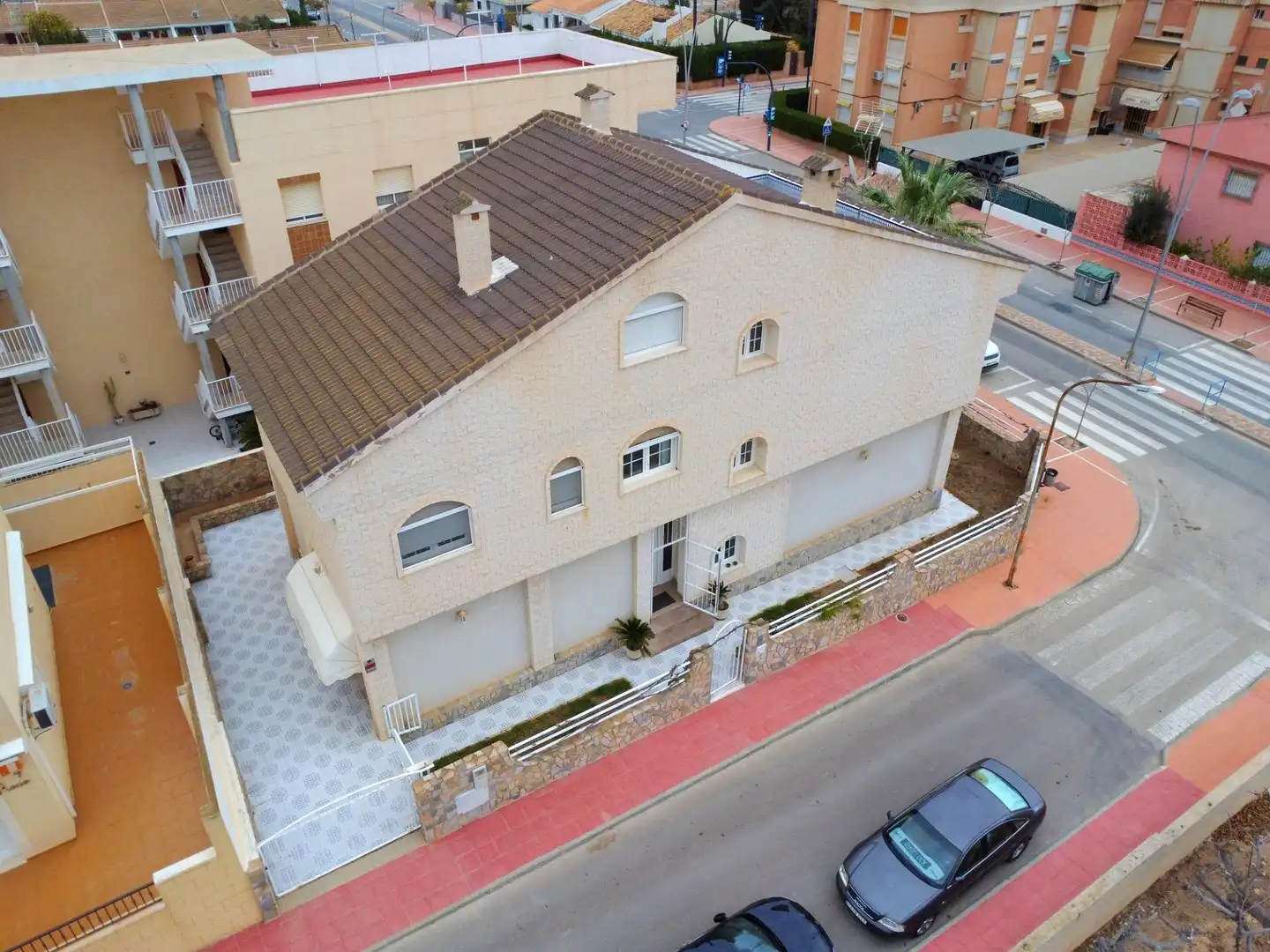 Casa o chalet en venta en Calle san juan, 46, Santiago de la Ribera