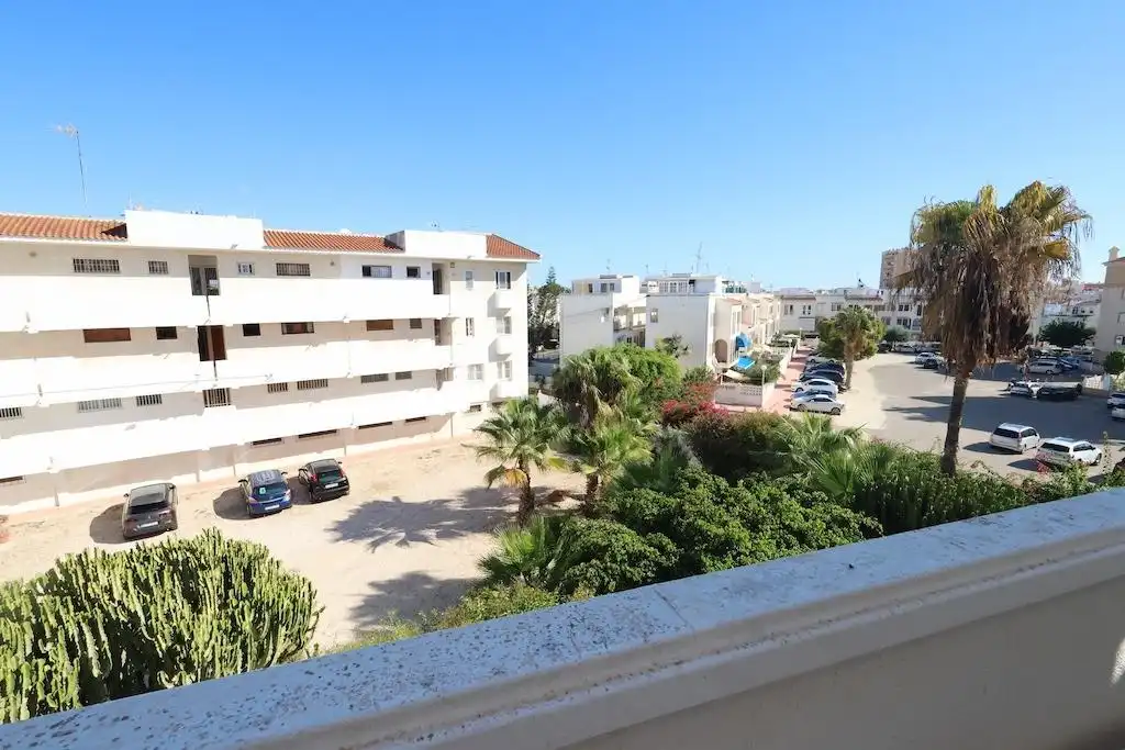 Penthouse mit Pool zum Verkauf in Calle BERGANTIN, imagen 16