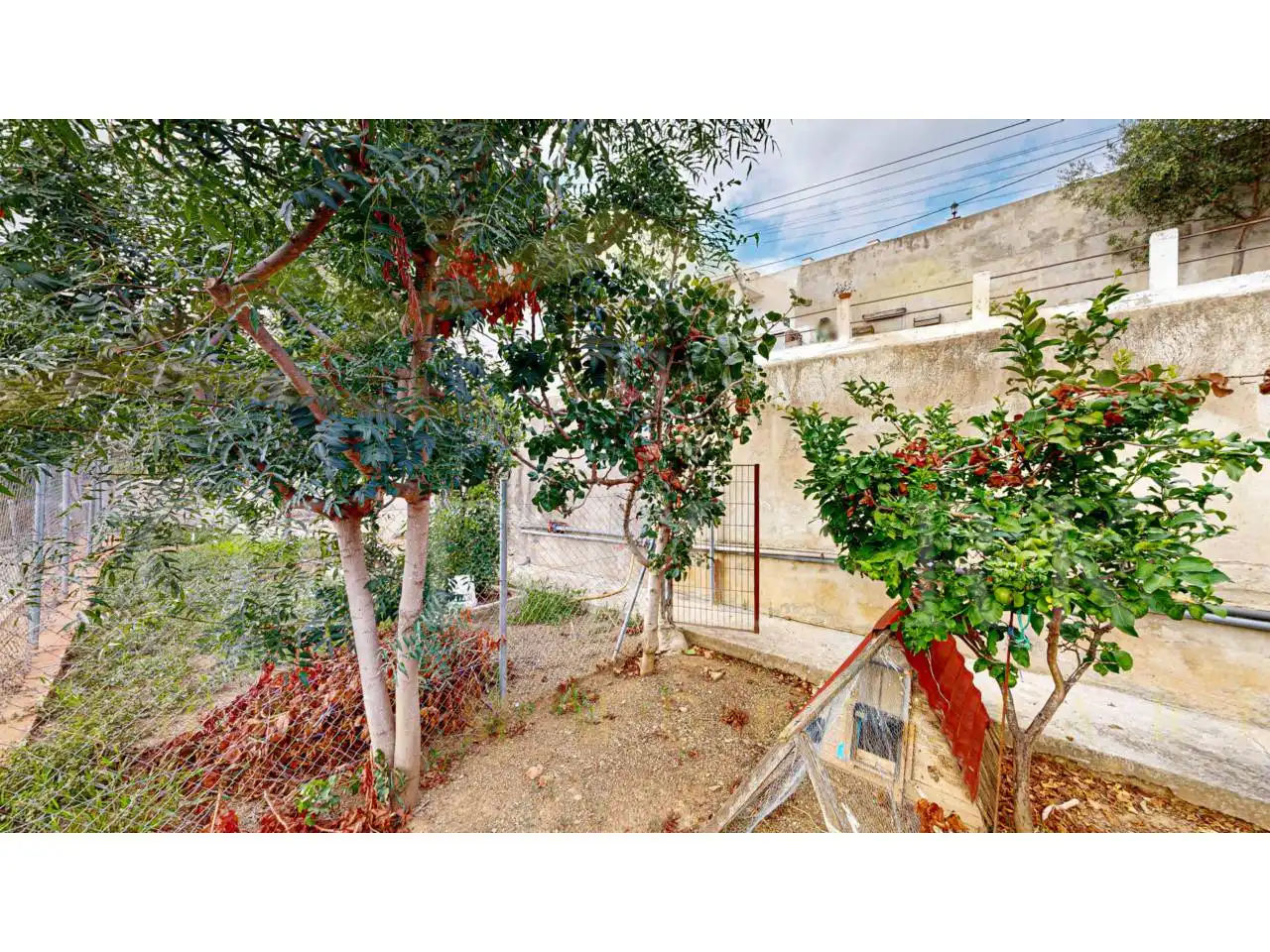 Casa o chalet en venta en Corbera de Llobregat con Aire acondicionado, Calefacción y Jardín privado