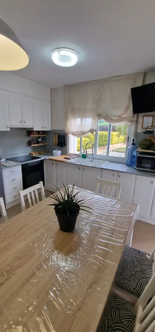 Casa amb piscina en venda a Lliçà d'Amunt, imagen 43