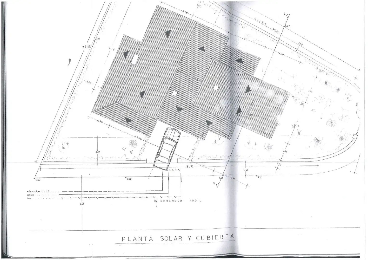 Casa o chalet en venta en Figueres con Aire acondicionado, Jardín privado y Terraza