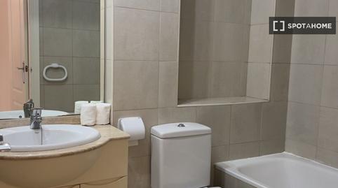 Foto 2 de Apartament per a compartir a Les Bovetes - La Felicidad, Alicante