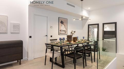 Foto 5 de Pis en venda a Barco, Universidad - Malasaña, Madrid