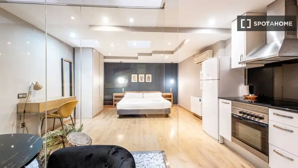 Flat to rent in Eixample, imagen 4
