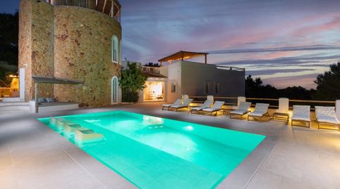 Photo 3 of Houses for sale in Carrer Dels Farallons, Sant Agustí - Cala de Bou, Sant Josep de sa Talaia