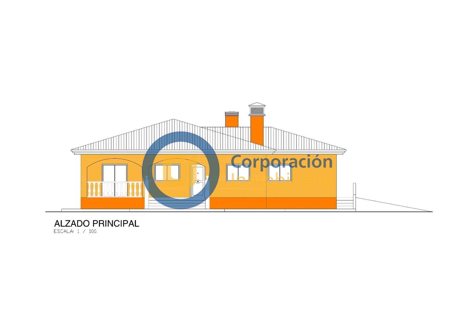 Residential for sale in Lorca