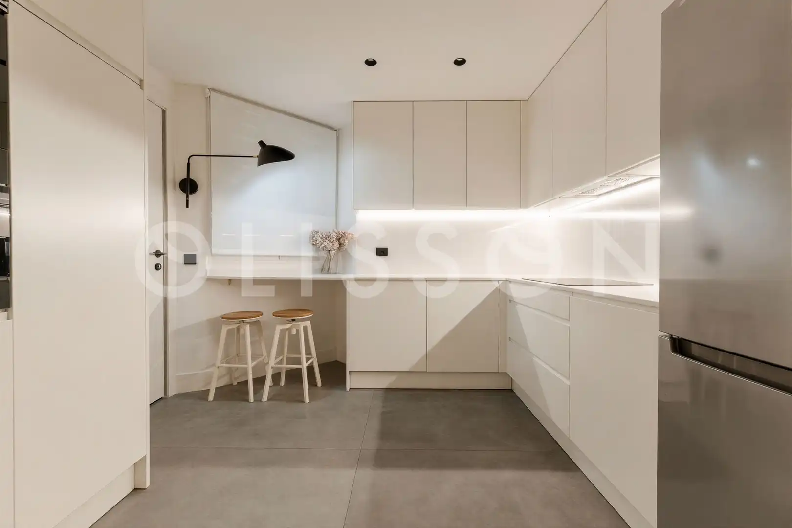 Flat with pool for sale in Chamartín, imagen 8
