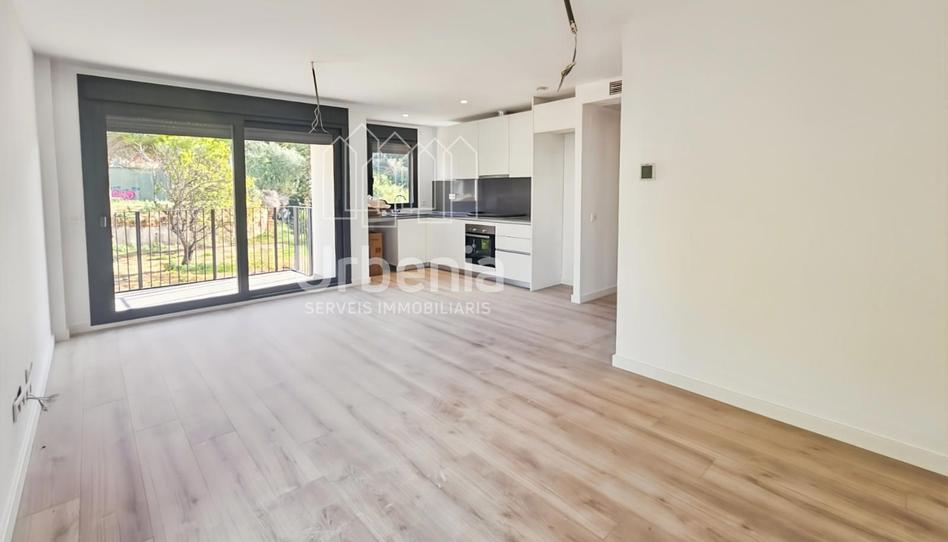 Foto 1 de Dúplex en venda a Zona alta, Barcelona