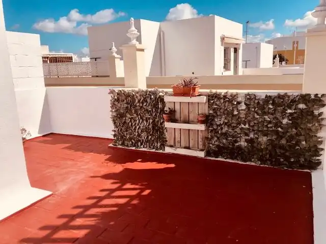 Casa o chalet de alquiler en San Fernando, Cádiz