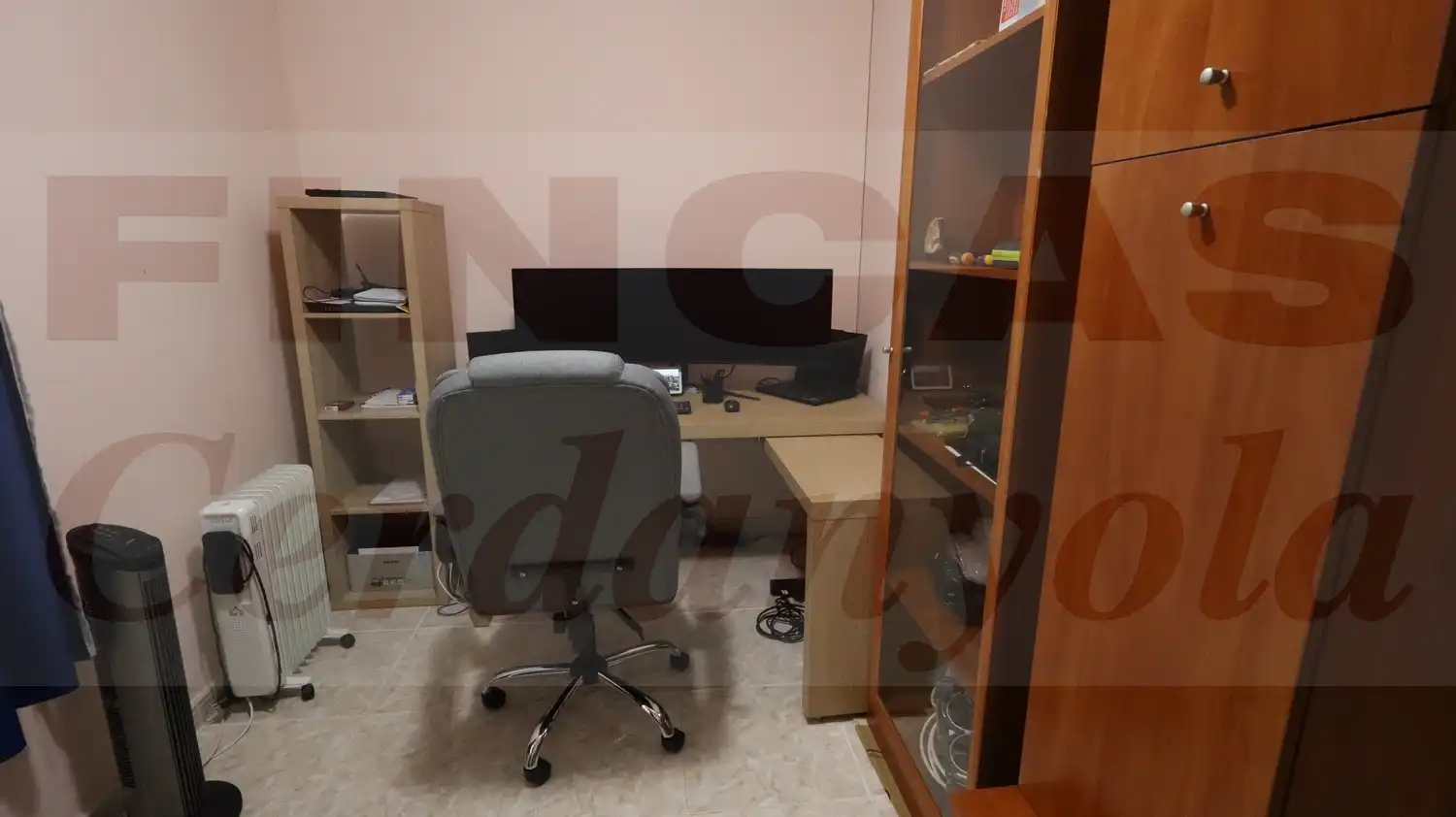 Flat for sale in Ripollet, Barcelona