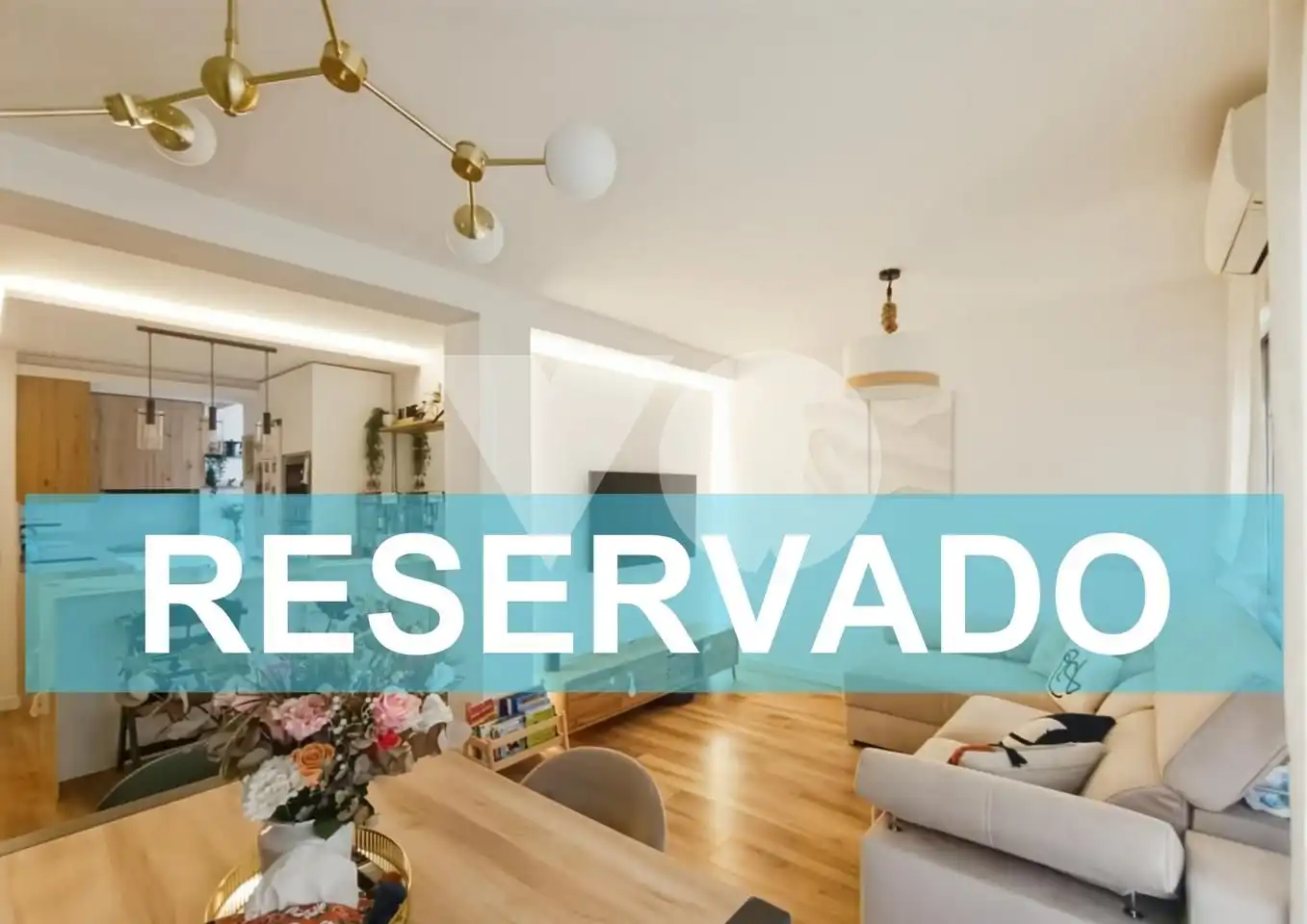 Piso en venta en  Madrid Capital con Aire acondicionado, Calefacción y Terraza