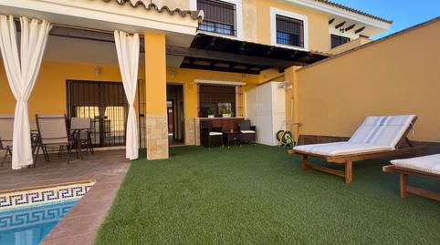 Photo 2 of Single-family semi-detached for sale in Espartinas Pueblo, Sevilla