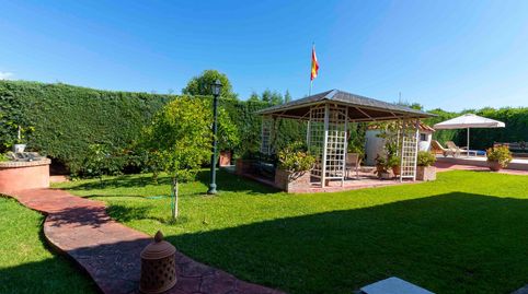 Foto 4 de Casa o chalet en venta en Carretera de Sevilla - Los Montitos, Badajoz Capital