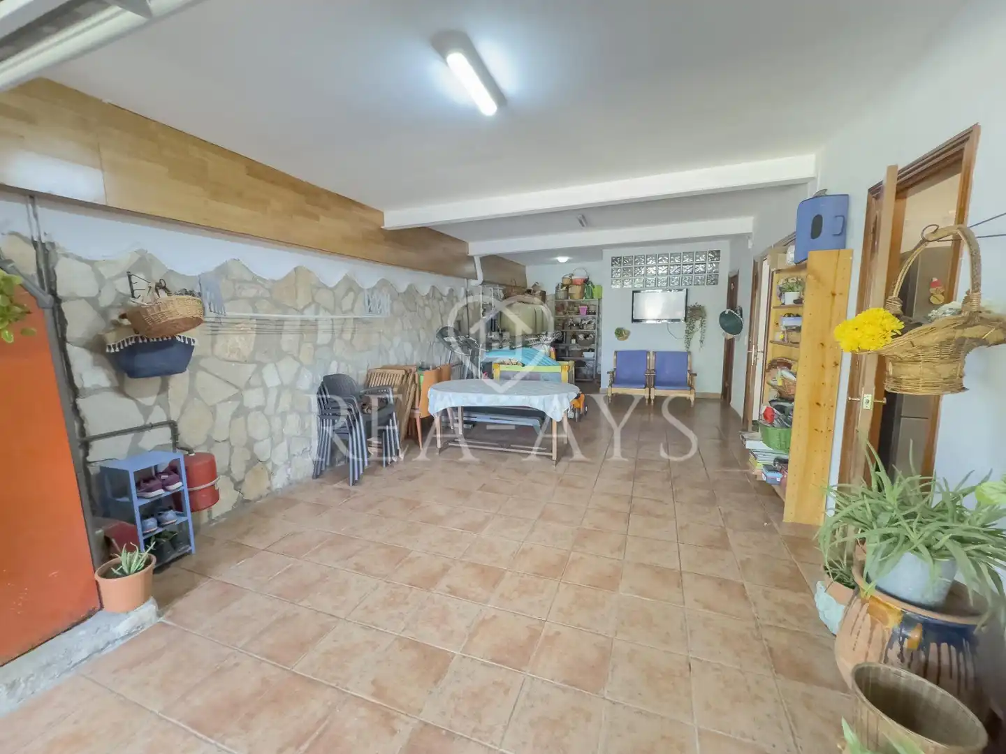 Villa con terrazza in vendita a Olesa de Bonesvalls, imagen 67