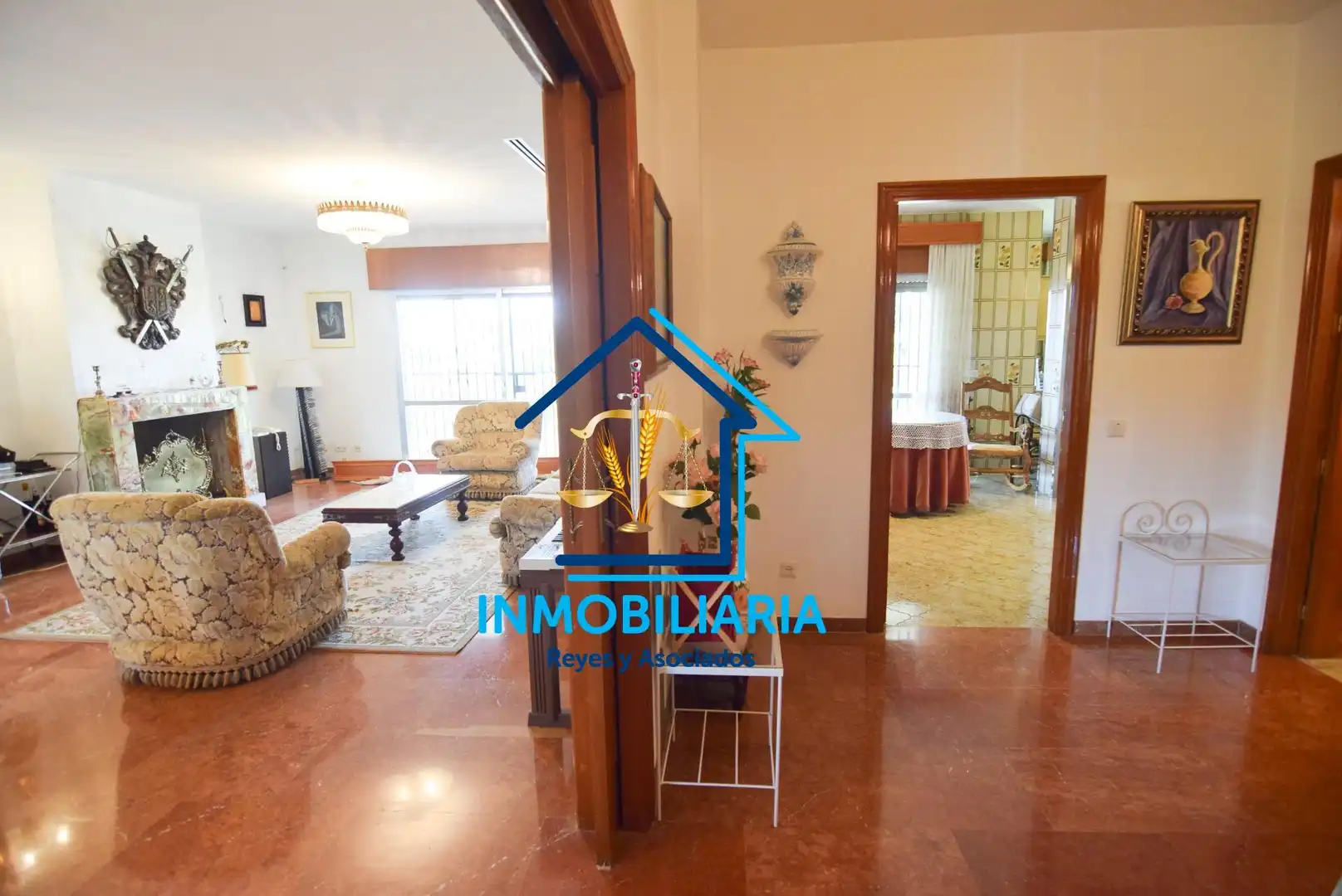 Villa avec jardin à vendre à Norte-Sierra, imagen 55