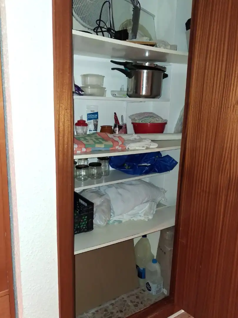 Wohnung mit Aufzug zur Miete in Calle de las Delicias, imagen 13