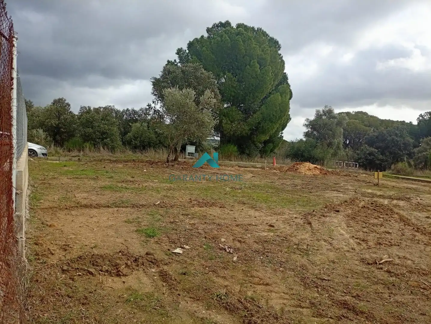 Terreno residencial en venta en Escalona, imagen 3