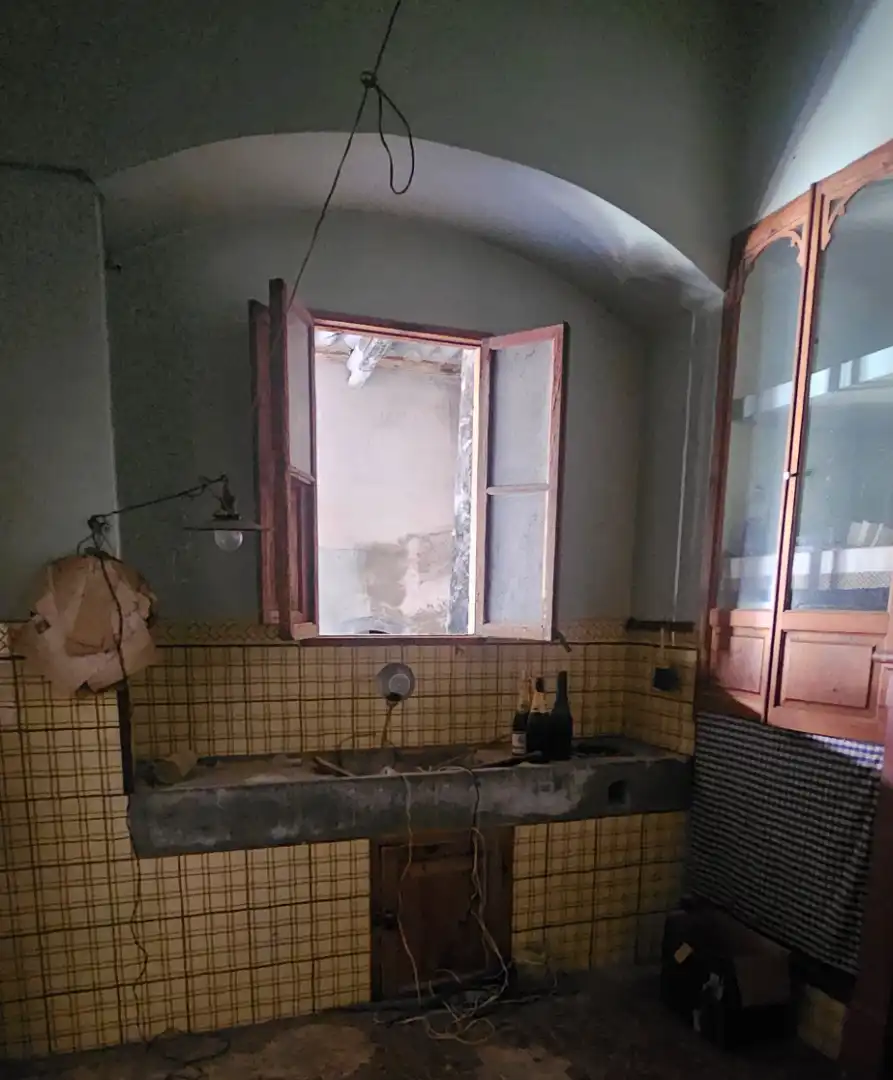 Casa o chalet en venta en Campos poble