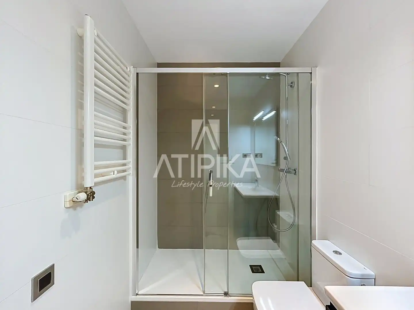 Appartement avec ascenseur à louer à Eixample, imagen 36