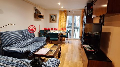 Foto 3 de Apartament en venda a Casco Antiguo, Burgos Capital