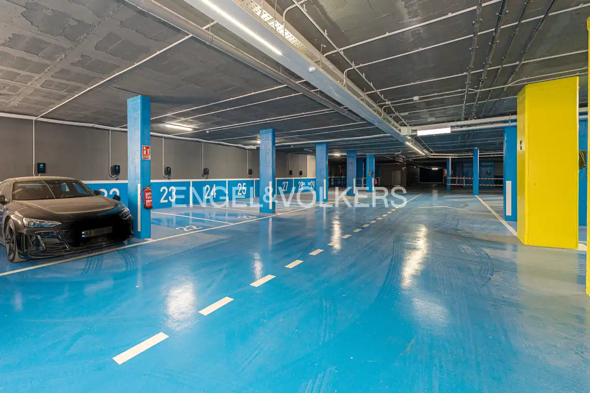 Apartment mit Pool zum Verkauf in Levante Alto, imagen 27
