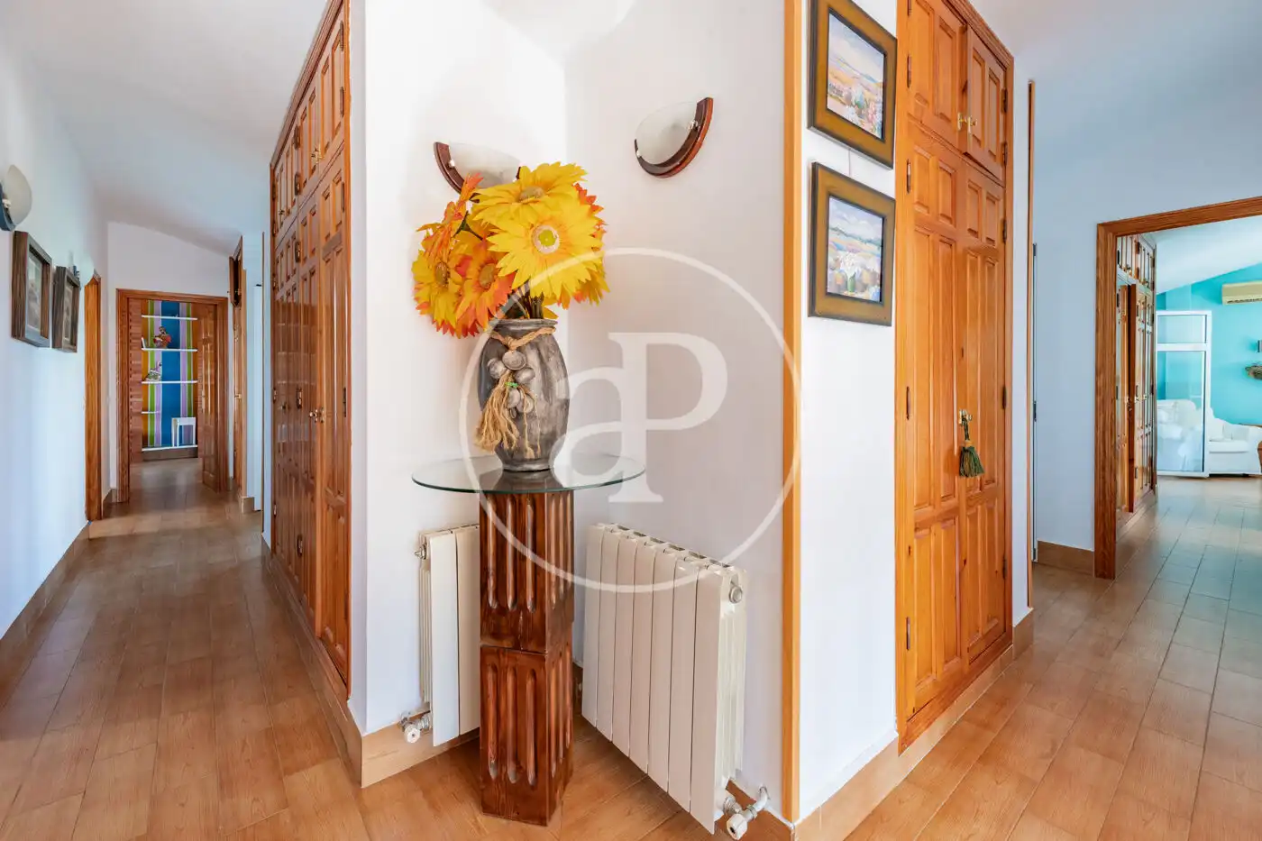 Houses for sale in Valdeolmos-Alalpardo, Madrid
