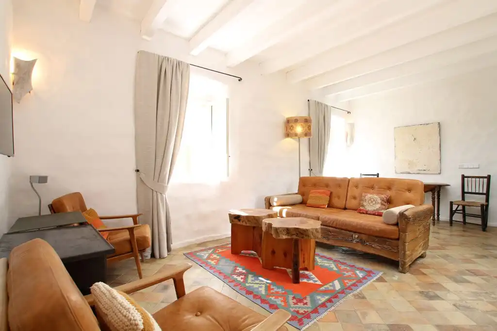 Maison jumelée à vendre à Pollença Poble, imagen 4