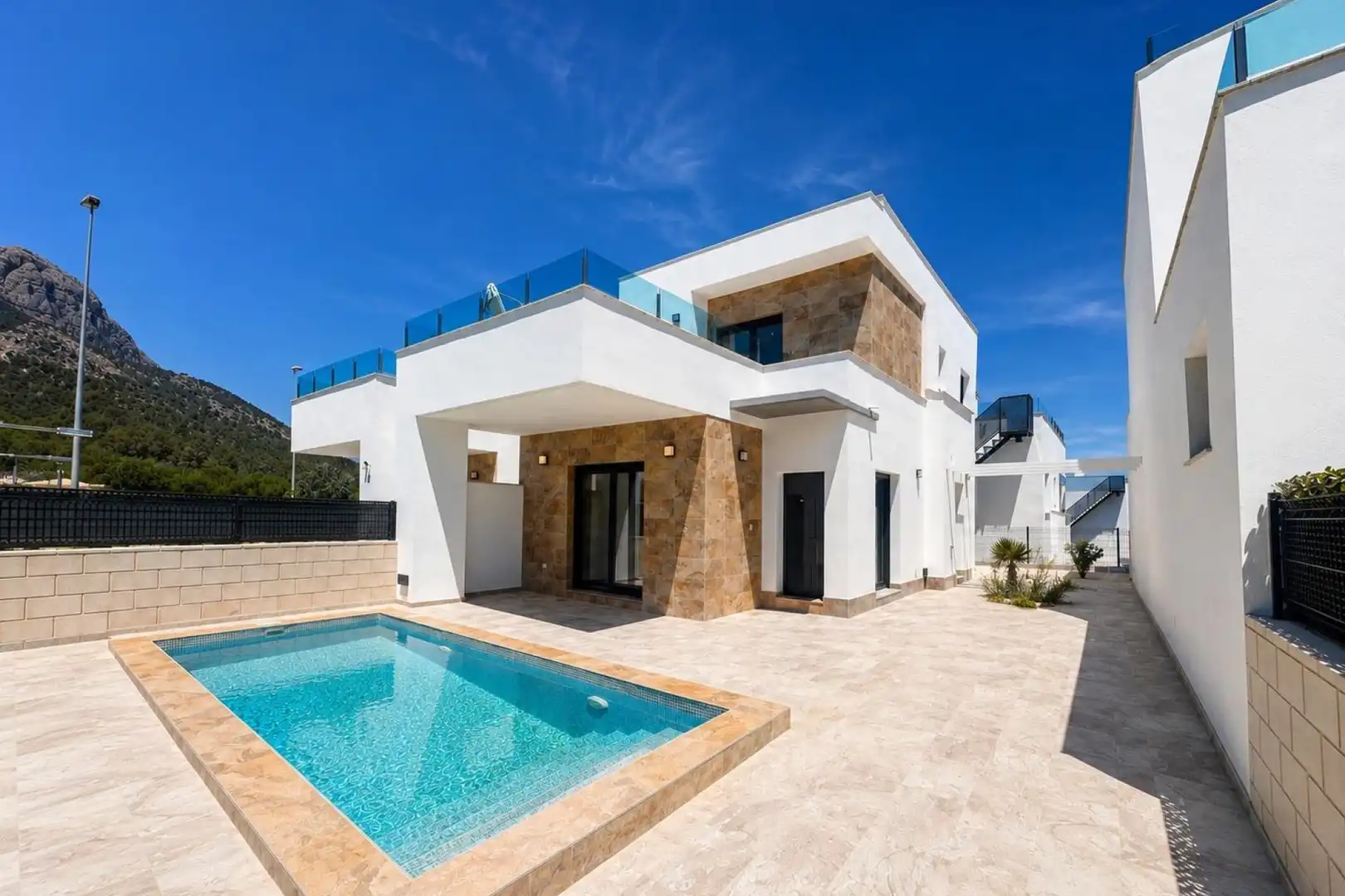 Casa in vendita a La Alberca