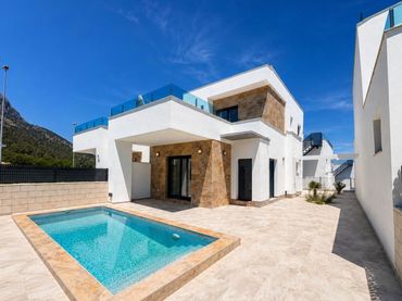 Casa in vendita a La Alberca