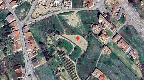 Venta de terreno en Monzón, immagine 2