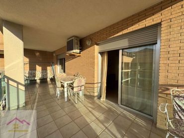 Flat with pool for sale in Carretera Estación 9