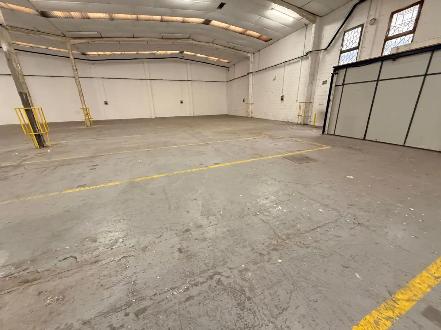 Nave industrielle à louer à Zona Industrial, imagen 14