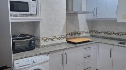 Photo 5 of Flat for rent in Sagunto - Edisol, Córdoba Capital
