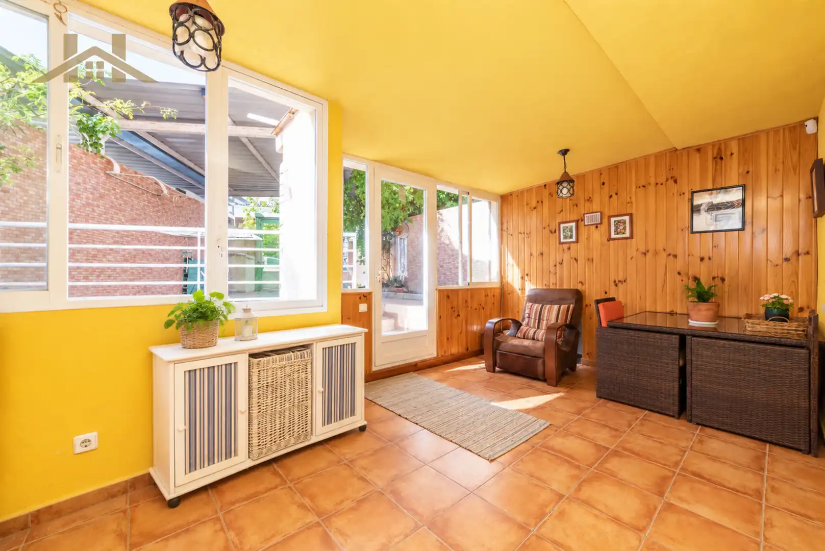 Maison mitoyenne avec piscine à vendre à Calle de las Encinas 61, imagen 9
